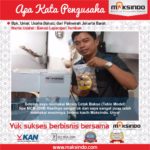 Bakso Lalapan Tembak : Hasil Produksi Bakso Puas Dengan Mesin Cetak Bakso Maksindo Bakso Lalapan Tembak : Hasil Produksi Bakso Puas Dengan Mesin Cetak Bakso Maksindo