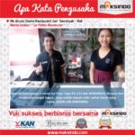 Le Pattio Restauran : Usaha Fry Ice Cream Memuaskan dengan Fry Ice Cream Maksindo Le Pattio Restauran : Usaha Fry Ice Cream Memuaskan dengan Fry Ice Cream Maksindo