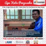 Angga: Mesin Penetas Telur Maksindo Efektif dalam Menetaskan Telur
