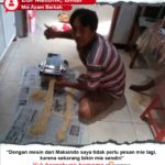 Ice Cream Aminoto : Mesin Es Krim Maksindo Usaha Semakin Lancar dan Memuaskan