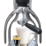 Jual Pembuat Kopi Manual Rok Presso di Jakarta Jual Pembuat Kopi Manual Rok Presso di Jakarta