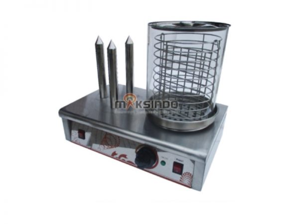 Jual Mesin Hot Dog Warmer (HDR30) di Jakarta