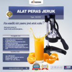 Jual Alat Pemeras Jeruk Manual (MJ1001) di Jakarta