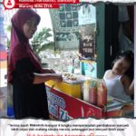 Warung Mini ZIYA : Memanggang Makanan Lebih Mudah Dengan Mesin Pemanggang Maksindo Warung Mini ZIYA : Memanggang Makanan Lebih Mudah Dengan Mesin Pemanggang Maksindo