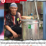 Banana Crispy : Keripik Pisang Lebih Sehat Berkat Mesin Spiner Banana Crispy : Keripik Pisang Lebih Sehat Berkat Mesin Spiner