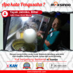 Yako Chan Arum Manis : Bisa Mengkreasikan Bentuk Dengan Mesin Cotton Candy Maksindo Yako Chan Arum Manis : Bisa Mengkreasikan Bentuk Dengan Mesin Cotton Candy Maksindo