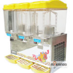 Jual Mesin Juice Dispenser 3 Tabung (17 Liter)-ADK-17×3 di Jakarta Jual Mesin Juice Dispenser 3 Tabung (17 Liter)-ADK-17×3 di Jakarta