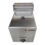 Jual Mesin Gas Fryer MKS-7L di Jakarta Jual Mesin Gas Fryer MKS-7L di Jakarta
