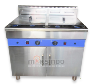 Mesin Gas Fryer MKS-482 1