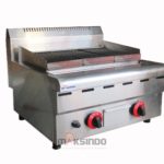 Jual Counter Top Gas Lava Rock Grill MKS-603GL di Jakarta