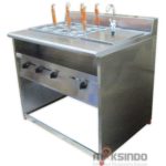 Jual Pemasak Pasta Gas dengan Bain Marie (6 Keranjang) di Jakarta Jual Pemasak Pasta Gas dengan Bain Marie (6 Keranjang) di Jakarta