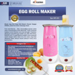 Jual Egg Roll Maker (ARD-303) di Jakarta