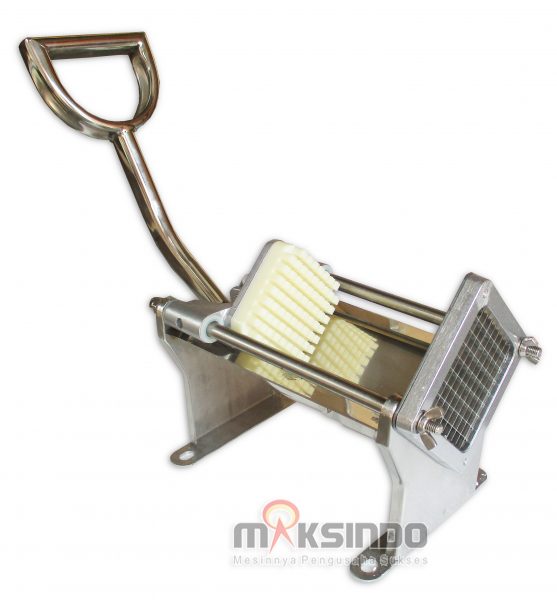Jual Mesin Pengiris Kentang Manual Horizontal (KG-02) di Jakarta