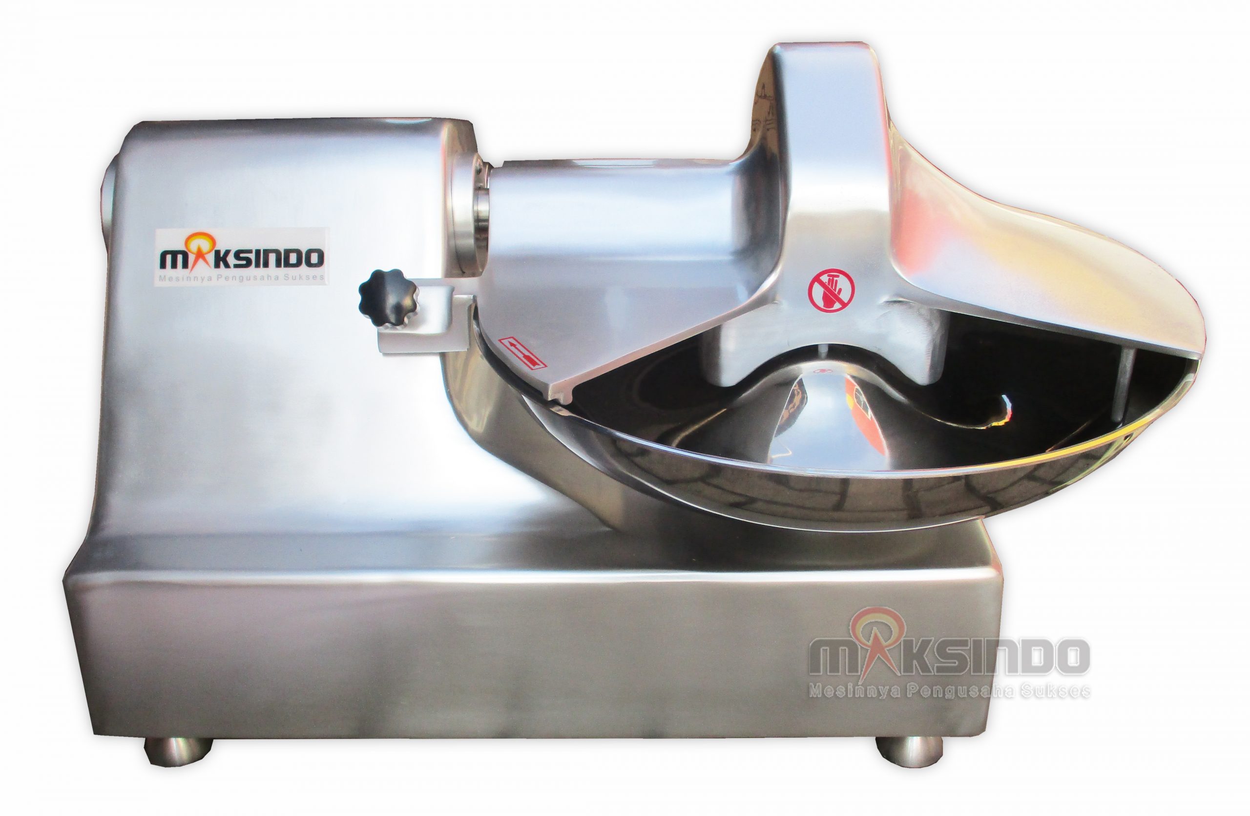 Jual Mesin Adonan Bakso (Fine Cutter) MKS-QW14 di Jakarta