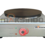 Jual Mesin Crepes (Listrik) Harga Hemat di Jakarta Jual Mesin Crepes (Listrik) Harga Hemat di Jakarta