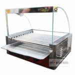 Jual Mesin Panggangan Hot Dog (Hot Dog Grill) MKS-HD10 di Jakarta Jual Mesin Panggangan Hot Dog (Hot Dog Grill) MKS-HD10 di Jakarta