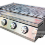 Jual Pemanggang Serbaguna Full Stainless – Gas BBQ Grill 4 Tungku Di Jakarta Jual Pemanggang Serbaguna Full Stainless – Gas BBQ Grill 4 Tungku Di Jakarta