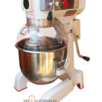 Jual Mesin Mixer Planetary 20 Liter (MKS-HLB20) di Jakarta Jual Mesin Mixer Planetary 20 Liter (MKS-HLB20) di Jakarta