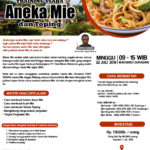 Training Usaha Aneka Mie Dan Toping, 22 Juli 2018 Training Usaha Aneka Mie Dan Toping, 22 Juli 2018