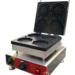 Jual Waffle Maker Bentuk Bunga MKS-BNG04 di Jakarta Jual Waffle Maker Bentuk Bunga MKS-BNG04 di Jakarta