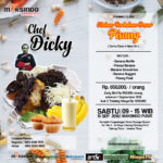 Training Usaha Olahan Berbahan Dasar Pisang, 15 September 2018 Training Usaha Olahan Berbahan Dasar Pisang, 15 September 2018