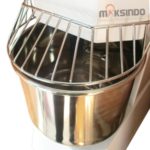 Jual Mesin Mixer Spiral SXBP-20 di Jakarta Jual Mesin Mixer Spiral SXBP-20 di Jakarta