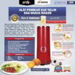 Jual Egg Roll Snack Telur Rumah Tangga ARDIN di Jakarta Jual Egg Roll Snack Telur Rumah Tangga ARDIN di Jakarta