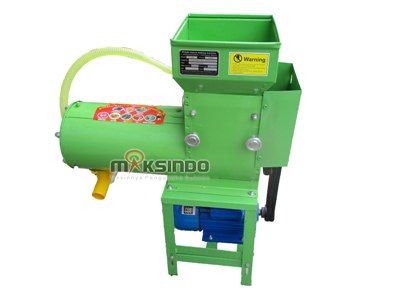 Jual Mesin Pembuat Sari Pati Umbi-Umbian SFJ-680 di Jakarta