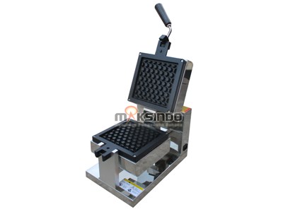 Jual Mesin Waffle Bentuk Sarang Madu MKS-WF02 di Jakarta