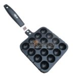 Jual Alat Cetakan Sate Telur Puyuh 16 Hole Ardin TKY-16 di Jakarta Jual Alat Cetakan Sate Telur Puyuh 16 Hole Ardin TKY-16 di Jakarta