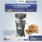 Jual Mesin Selai Kacang (Peanut Butter) MKS-PNT50 di Jakarta