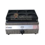 Jual Burger Maker Electric MKS-BURG6 di Jakarta Jual Burger Maker Electric MKS-BURG6 di Jakarta