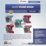 Jual Stand Mixer ARD-MR7 di Jakarta