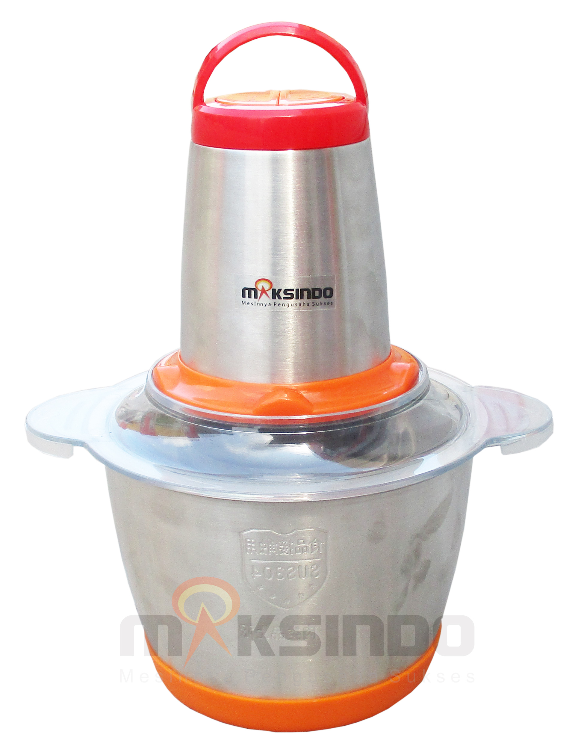 Jual Pencacah Daging dan Bumbu MKS-BLD3L di Jakarta