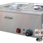 Jual Mesin Bain Marie Penghangat Makanan MKS-EBM22 di Jakarta Jual Mesin Bain Marie Penghangat Makanan MKS-EBM22 di Jakarta
