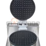 Jual Mesin Waffle Baker MKS-WF01 di Jakarta