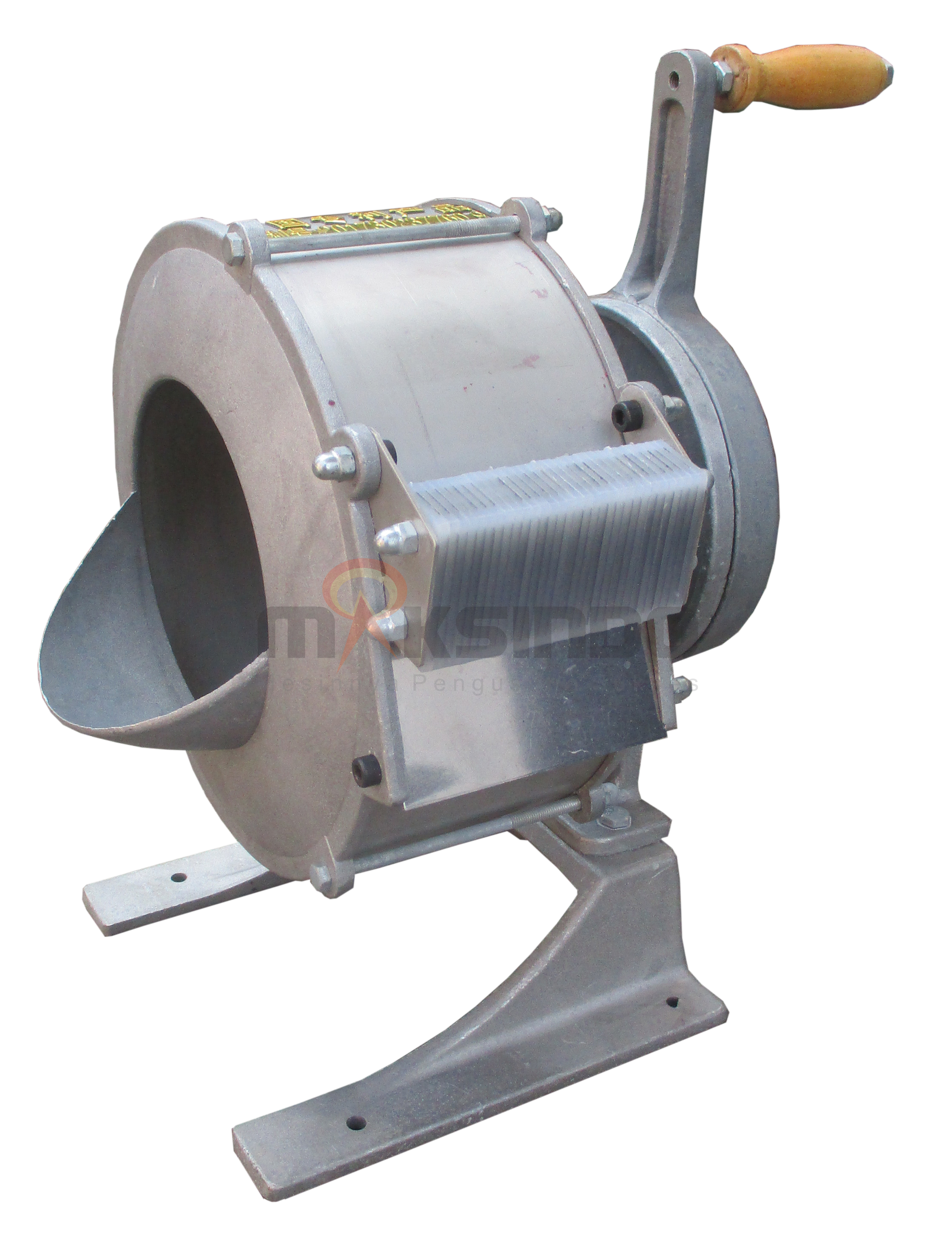 Jual Perajang Serbaguna (Vegetable Cutter Manual) MKS-MSL21 di Jakarta