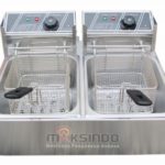 Jual Electric Fryer Listrik MKS-82B Di Jakarta
