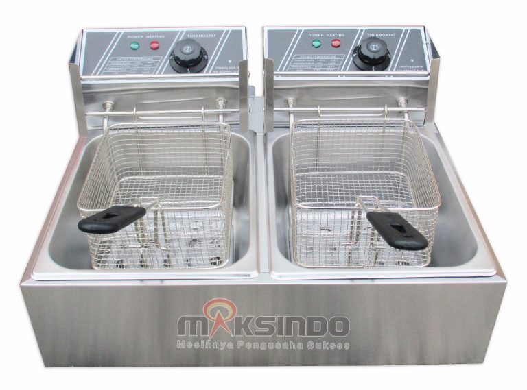 Jual Electric Fryer Listrik MKS-82B Di Jakarta