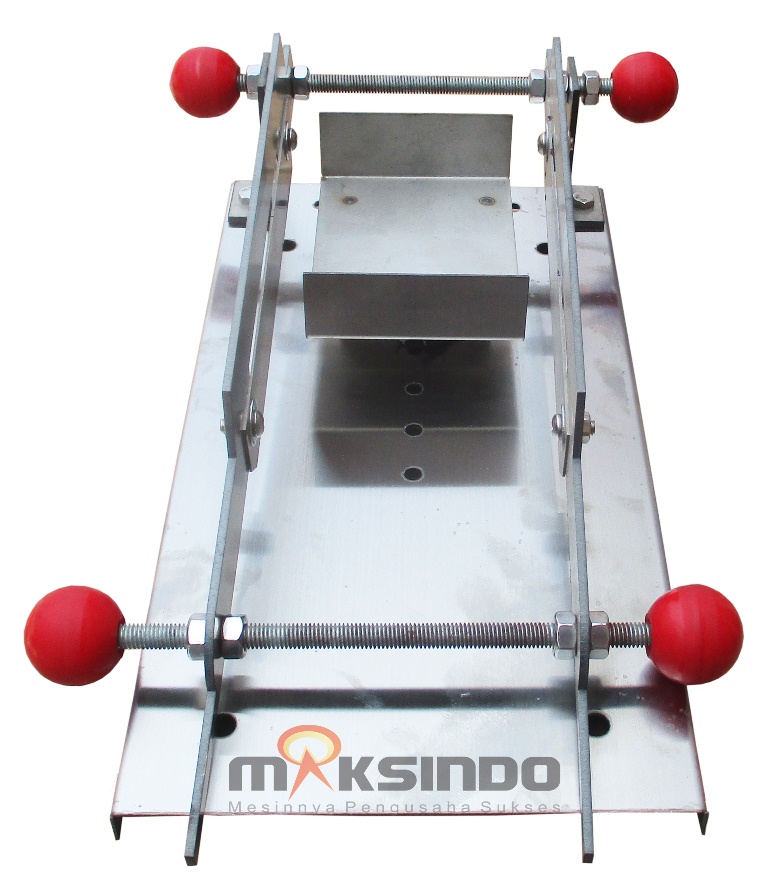 Jual Alat Pemotong Nanas MKS-PN50 di Jakarta