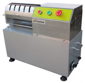 Jual Mesin Pengiris Kentang Otomatis (French Fries) KGO-03 di Jakarta