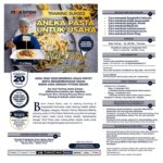 Training Sukses Aneka Pasta Untuk Usaha, Sabtu 14 September 2019 Training Sukses Aneka Pasta Untuk Usaha, Sabtu 14 September 2019