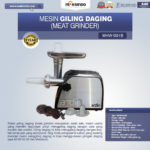 Jual Mesin Giling Daging (Meat Grinder) MHW-G51B Di Jakarta