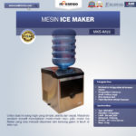 Jual Mesin Ice Maker MKS-IM22 di Jakarta