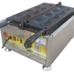 Jual Mesin Pembuat Pancake (Pancake Machine) MKS-EW66 di Jakarta Jual Mesin Pembuat Pancake (Pancake Machine) MKS-EW66 di Jakarta