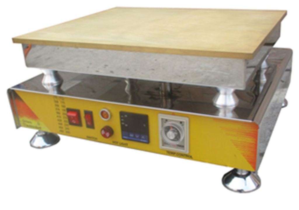 Jual Mesin Pembuat Pancake Souffle (Souffle Machine) MKS-SFL01 di Jakarta