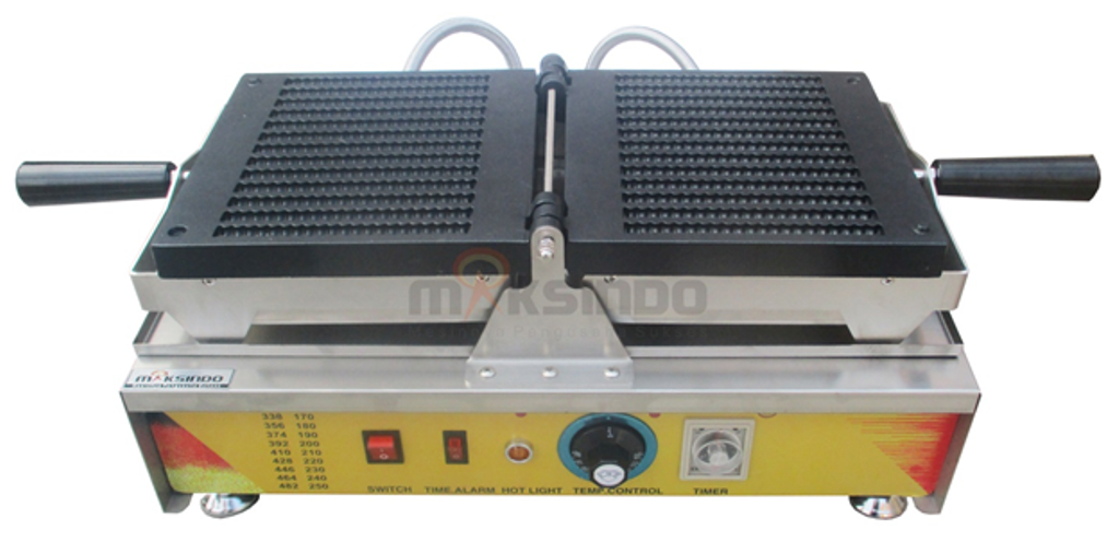 Jual Mesin Stick Waffle Maker MKS-SK13 di Jakarta