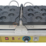 Jual Mesin Waffle Bentuk Lollipop (Waffle Maker) MKS-WL06 di Jakarta