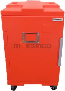 Jual Plastic Insulated Box MKS-SB2 di Jakarta