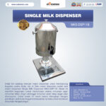 Jual Single Milk Dispenser MKS-DSP11B di Jakarta Jual Single Milk Dispenser MKS-DSP11B di Jakarta